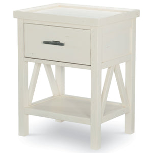 LCL 8971-3101 Youth Lake House Open NightStand $199 (Compare at $459)