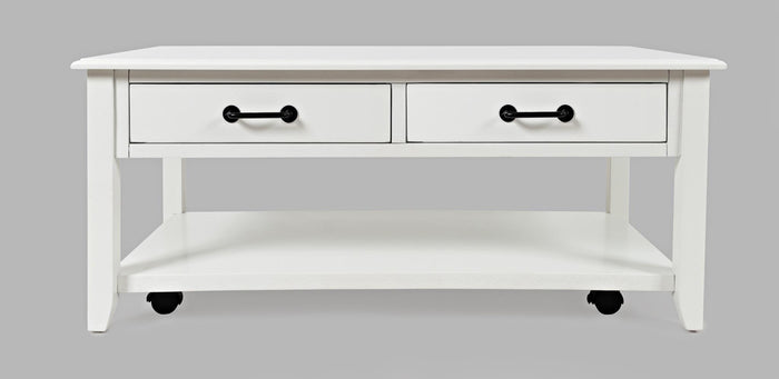 JOF 1976-1 North Fork Cocktail Table $199 (Compare at $299)