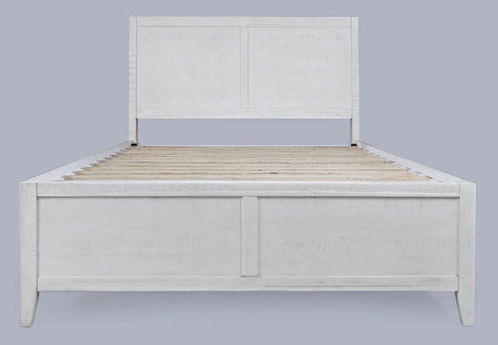 JOF 2151 2151 Queen Panel Bed $349 (Compare at $649)