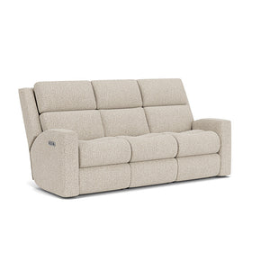FS 2805-62L 576-01 Reclining Sofa