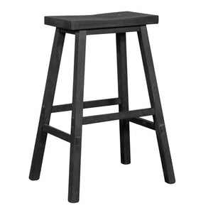 LBY 38-B1830 Sawhorse Stool Counter & Bar Height available in select colors $59 (Compare at $89)