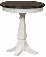 LBY 417-OT1021 Chair Side Table $199 (Compare at $319)