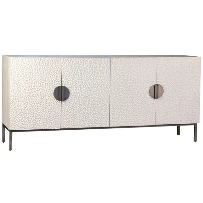 DOV10354 Sandwell 4 Door Sideboard $999 (Compared to $2,679)