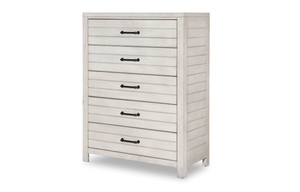 Summer Camp (Youth) Drawer Chest