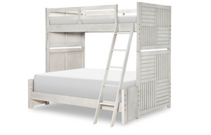 Summer Camp (Youth) Twin Over Full Bunk Bed