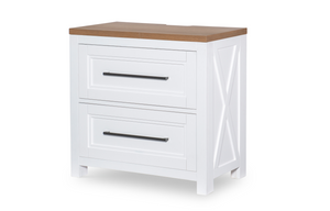 Franklin Nightstand