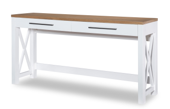Franklin Sofa Table/Desk