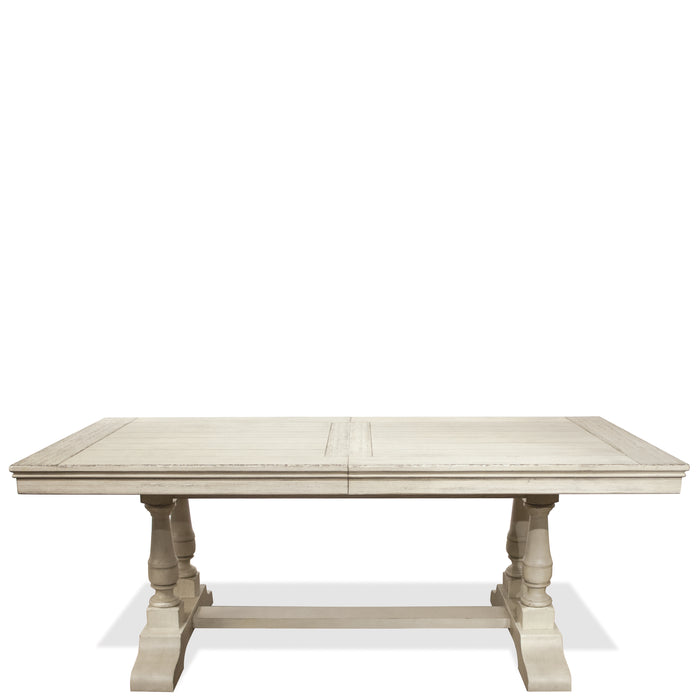 Aberdeen 80" Rectangle Dining Table