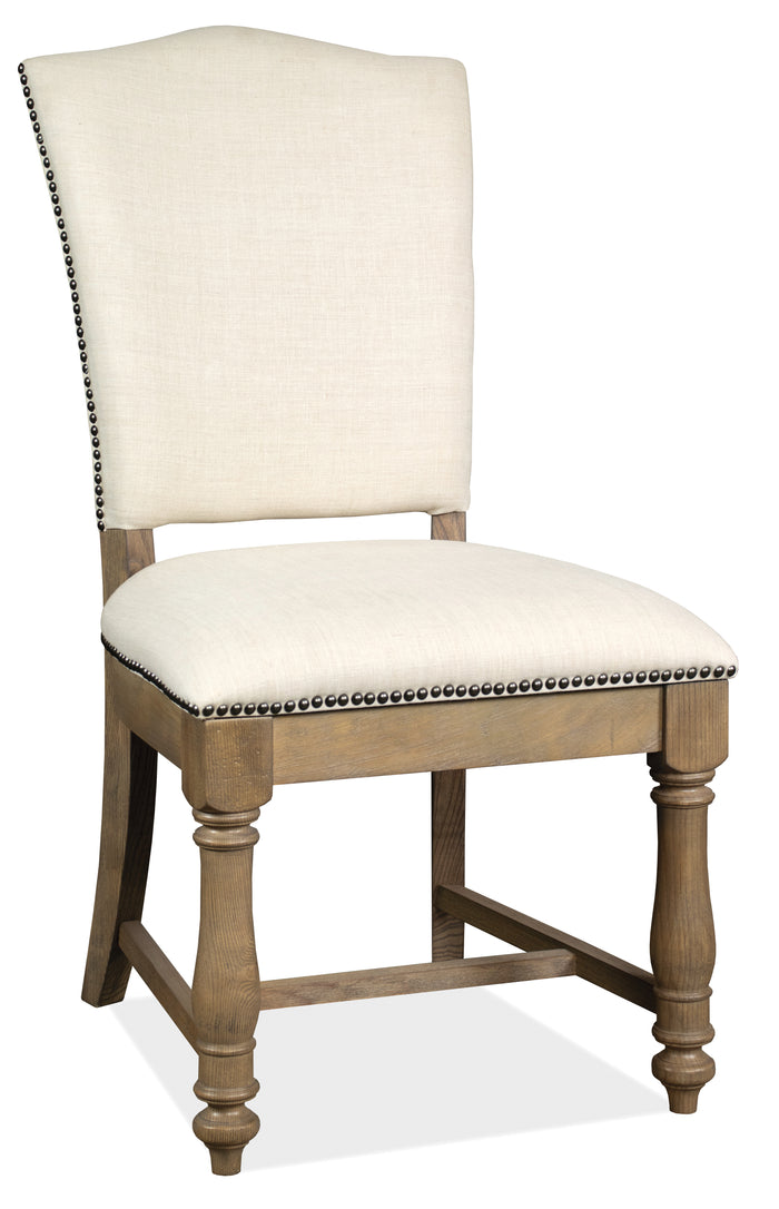 Aberdeen Upholstered Side Chair