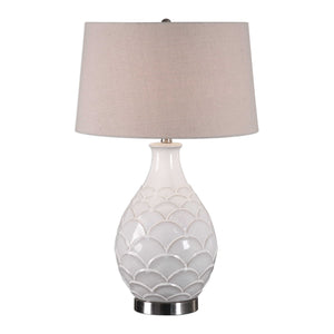 Camellia Table Lamp