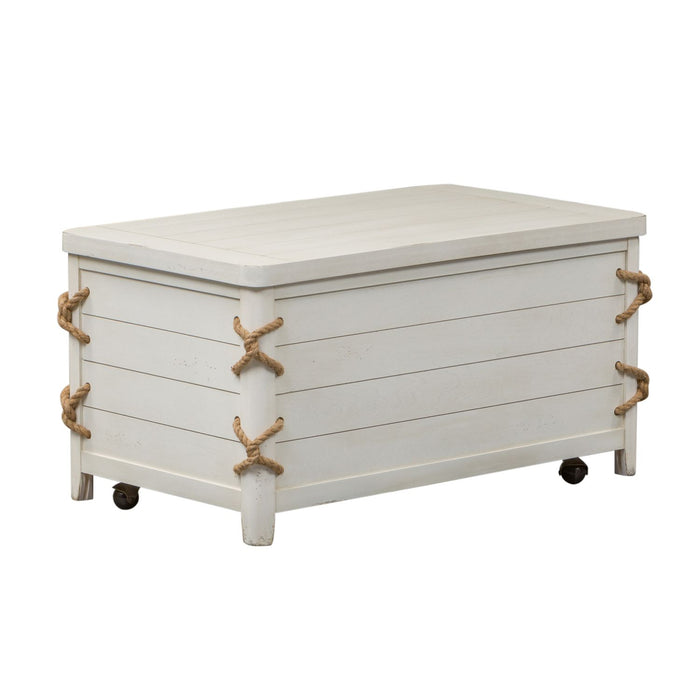 Dockside Storage Trunk