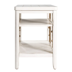Dockside Chair Side Table