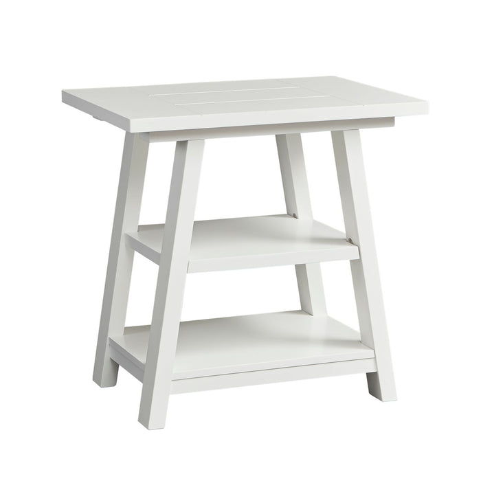 Summer House Chair Side Table