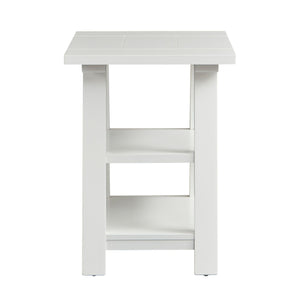 Summer House Chair Side Table