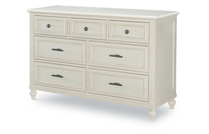 Lakehouse (Youth) Dresser