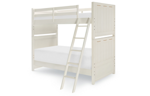 Lakehouse (Youth) Twin Over Twin Bunk Bed