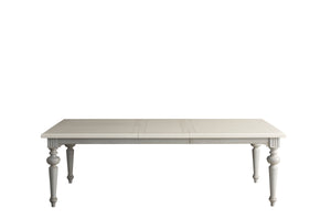 Summer Hill - French Gray Dining Table