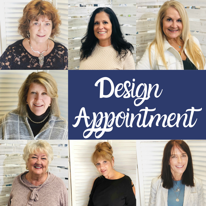 Design Appointment