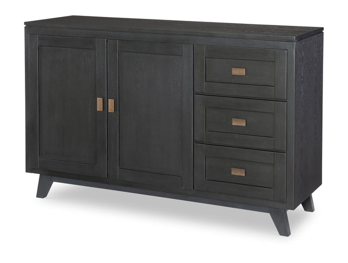 Concord Credenza