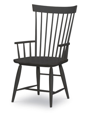 Belhaven Windsor Arm Chair
