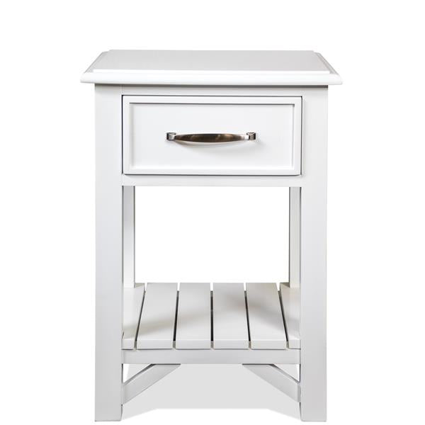 Talford One Drawer Nightstand