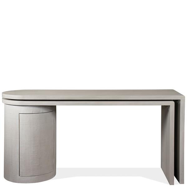 Maren Swivel Desk