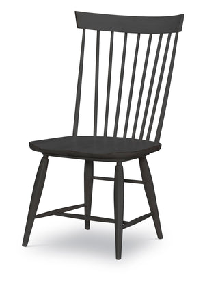 Belhaven Windsor Side Chair