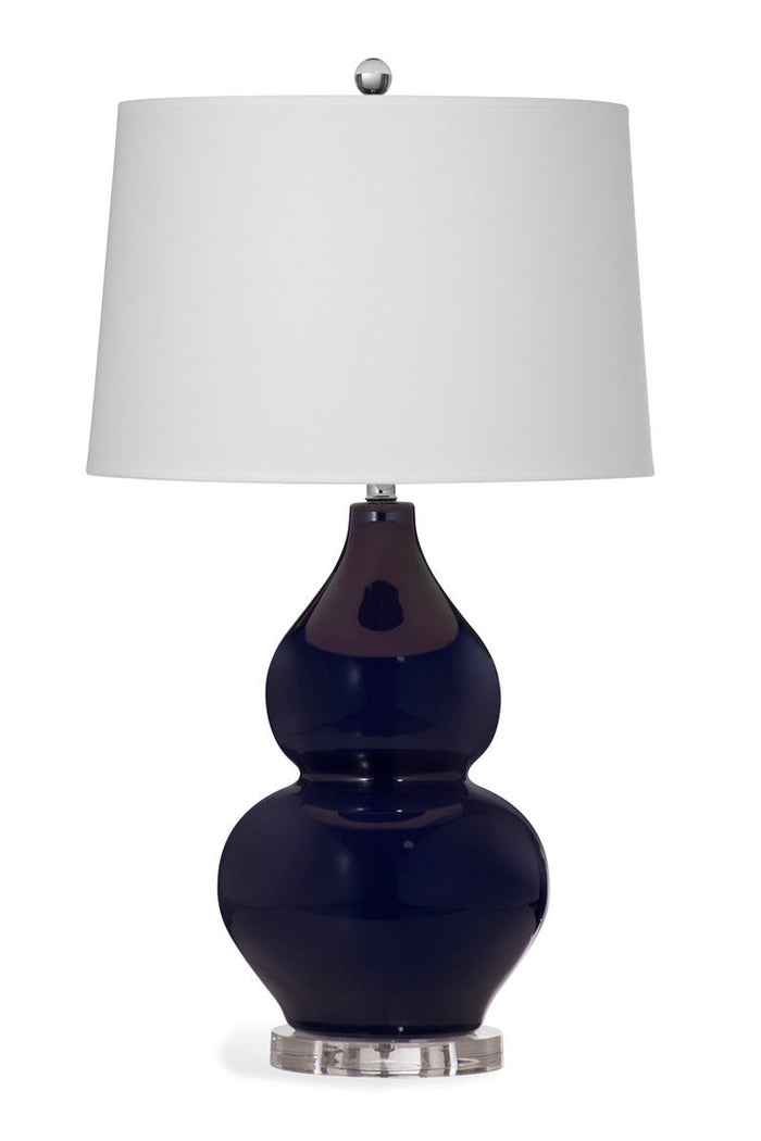 Grant Table Lamp