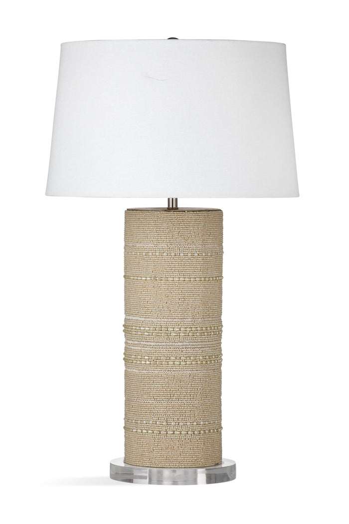 Carver Table Lamp