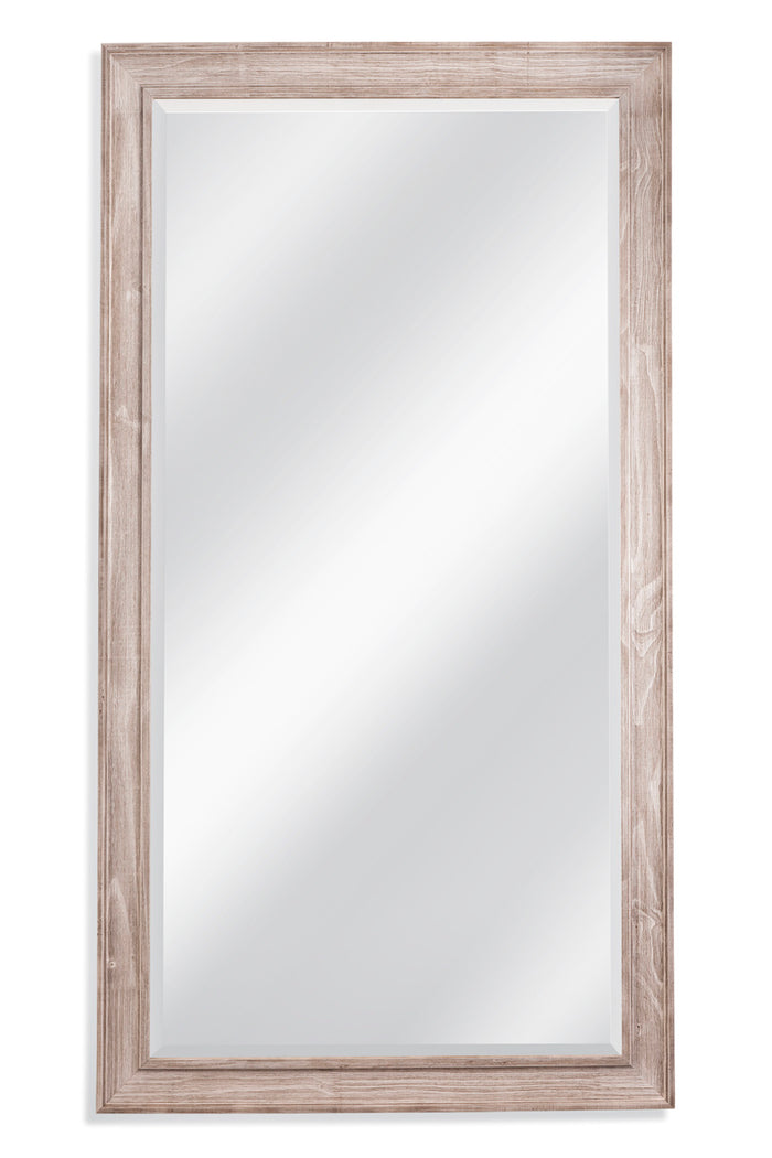 Kibbe Floor Mirror