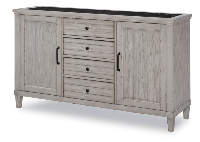 Belhaven Credenza