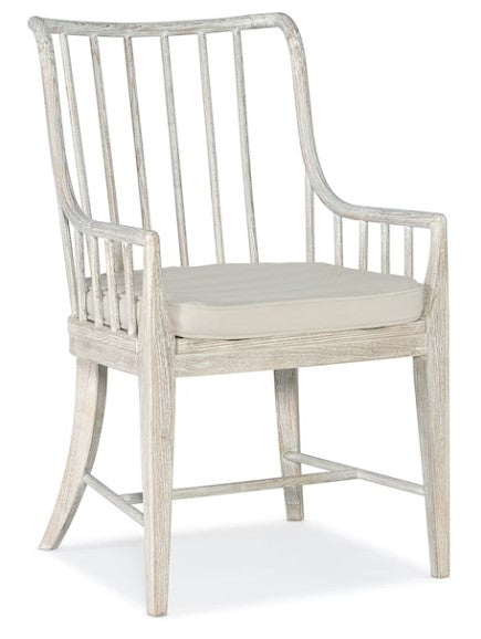 Serenity Bimini Spindle Arm Chair