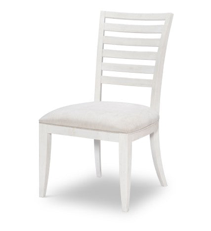 Edgewater Ladder Back Side Chair