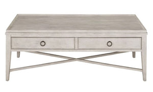 Past Forward Rectangular Cocktail Table