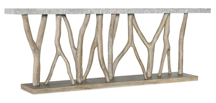 Surfrider Console Table