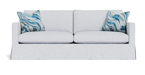 Mebane Slipcover Sofa