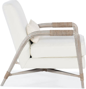 Serenity Isla Accent Lounge Chair