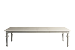Summer Hill - French Gray Dining Table