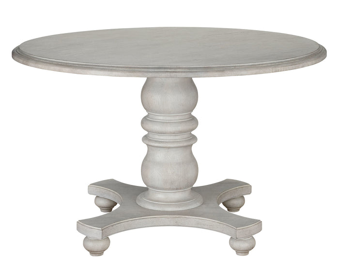 Past Forward Ansen Round Dining Table